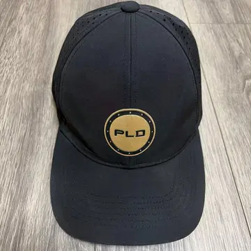 PING PLD 한정판 캡 (핑 퍼팅 라보 디자인) 골프 모자