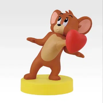 제일복권 톰과 제리 B상 제리 하트비트 라이트