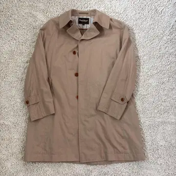 폴 스튜어트 스텐카라 코트