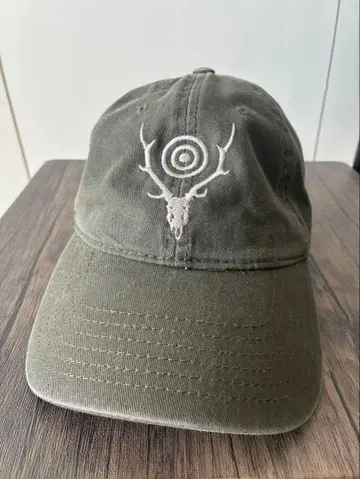 South2 West8 사우스2 웨스트8 캡