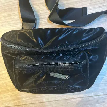 LIGHTSTICKPOUCH BAG G-DRAGON 허리 백 지용