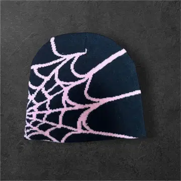 비니 y2k 그런지 해외 스트릿