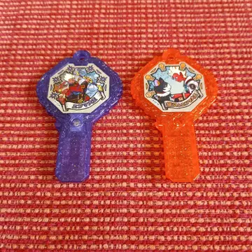 요괴워치 요괴 아크 엔마대왕 네코마타&엔마대왕