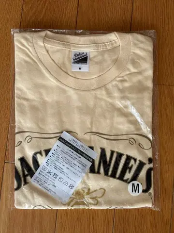 [미개봉] Jack Daniel's 테네시 허니 T셔츠 M