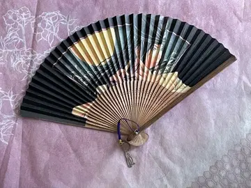 히카루의 바둑 후지와라 사이 부채