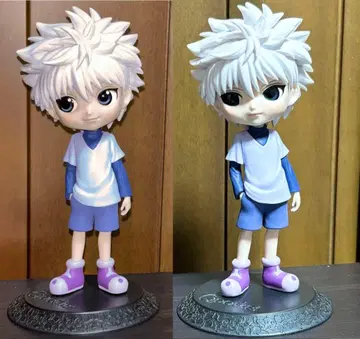 [새상품급] Q posket 키루아 조르딕 피규어 Qposket