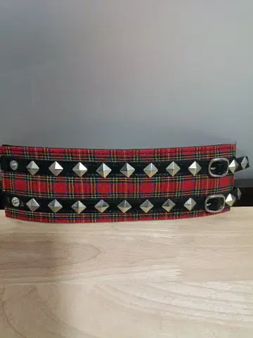 PEACE NOW 리스트 밴드