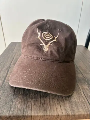 South2 West8 사우스2 웨스트8 캡