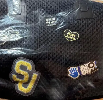 SUPER JUNIOR 오에요백 스파쇼 스주