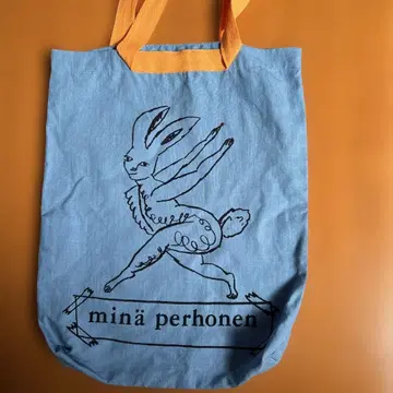 미나 페르호넨 mina perhonen