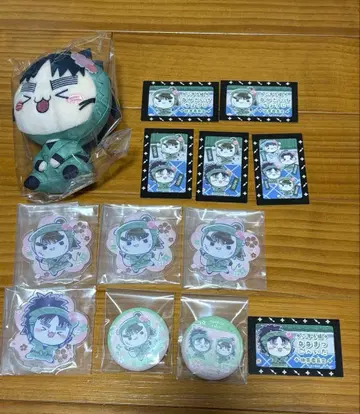 후류 복권 닌타마 란타로 모찌피코 나나마츠 코헤이타 나카자이케 초지