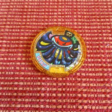 요괴워치 요괴 메달 야마탄