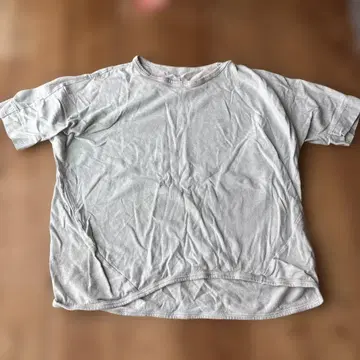 tamaki niime maru t HALFSLEEVES 사이즈 3