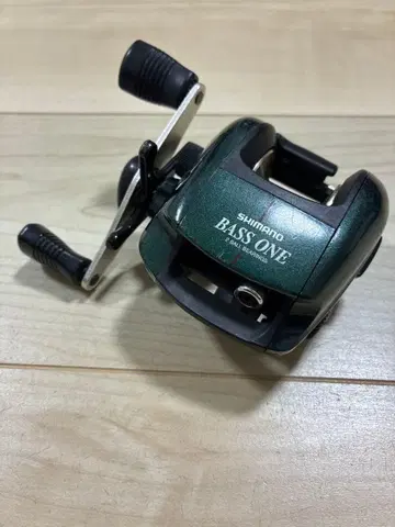 SHIMANO 시마노 바스완 베이트릴 bassone