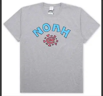 NOAH Always 티셔츠 [레어] 최종 가격 인하