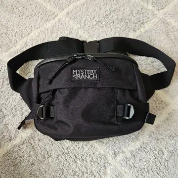 MYSTERY RANCH Hip Monkey 2 바디백