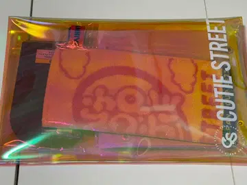 [미개봉 전체 포함] 큐스토 전국 투어 VIP 입장 특전