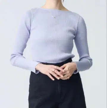 론 헤르만 별주 오라리 기가 보트 라이트 퍼플 사이즈 1