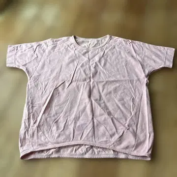 tamaki niime maru t HALF SLEEVES 사이즈2