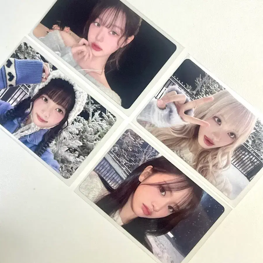 ive empathy sony music wonyoung on Bunjang Global Site.