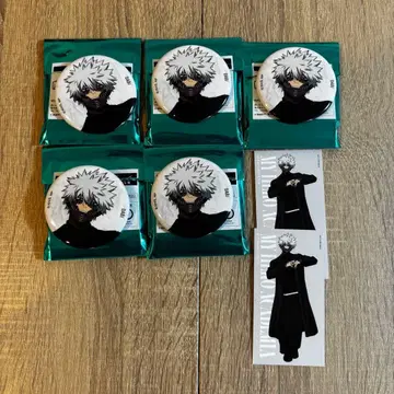 나의 히어로 아카데미아 히로아카 다비 베이스야드 도쿄 캔뱃지