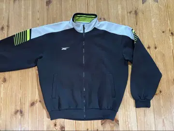 asics 80's 트랙 자켓 골드 타이거 제조