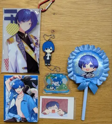 이레이스 의자 굿즈