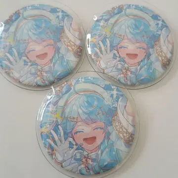 이레이스 캔뱃지 호토케 스이수이