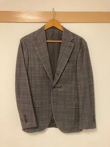 brilla 테일러드 자켓 ring jacket 제조 카를로 발베라