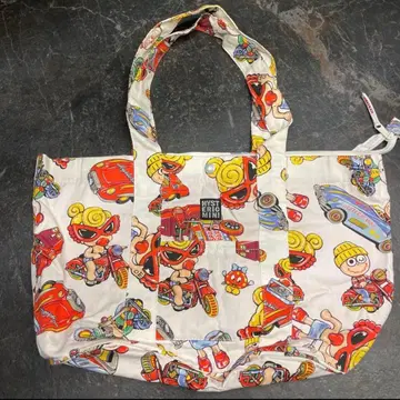 새상품급 히스미니 마더백