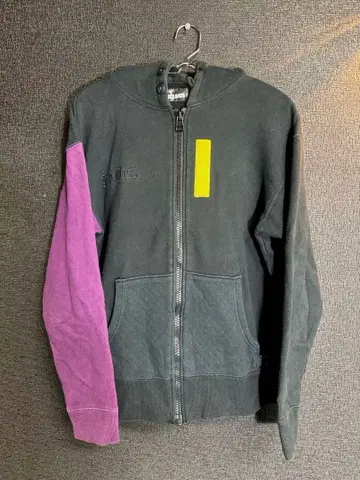 안티클래스 Anti Class 후드티