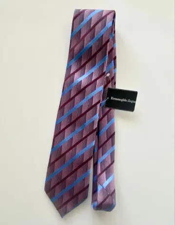 Ermenegildo Zegna 제냐 넥타이 새상품 미사용