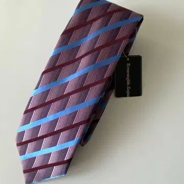 Ermenegildo Zegna 제냐 넥타이 새상품 미사용