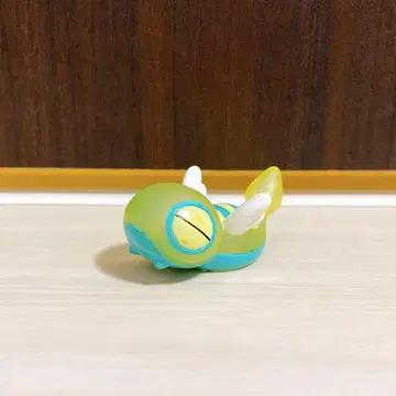 포켓몬 포켓몬 키즈 노코치 클리어 손가락 인형