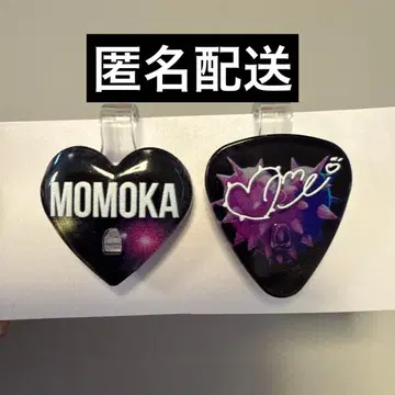 NoNoGirls 노노가 피크핑 모모카 HANA