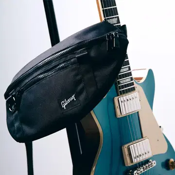 GIBSON ORIGINAL BODY BAG