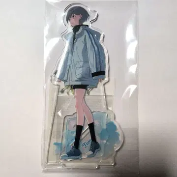 MyGO!!!!! 아크릴 스탠드 5종 묶음 판매