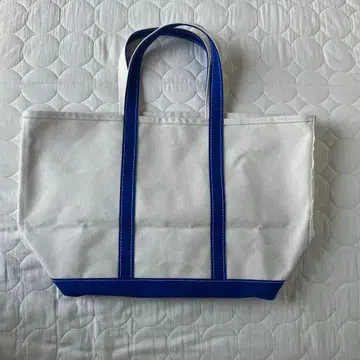 미사용 L.L.bean 비니 토트 보트 앤 토트 라지