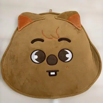 Stray Kids 한 부채 케이스 쿼카