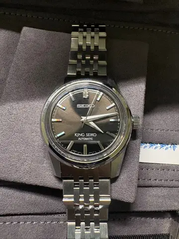 SEIKO SDKS005 킹세이코 자동 와인딩