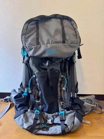 MYSTERY RANCH 브릿저 55