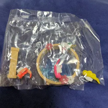 포켓몬 포근포근 흔들흔들 장식 리멘트 샤리타츠