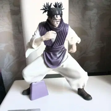 주술회전 MAXIMATIC 피규어 쵸소우