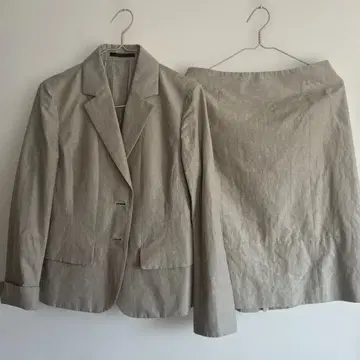 폴 스튜어트 봄/여름용 셋업 수트