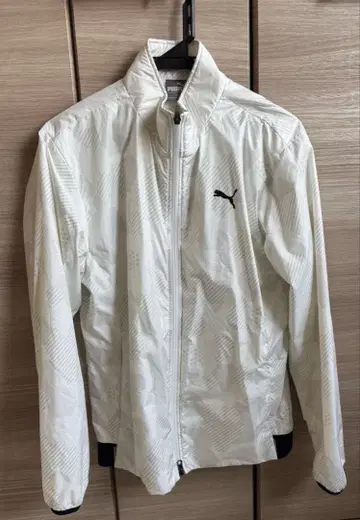 푸마 골프 자켓 아우터 M
