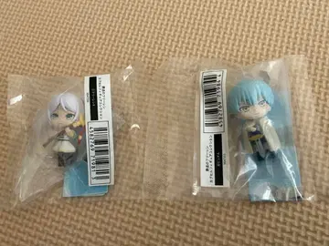 장송의 프리렌 가챠가챠 프리렌 힘멜