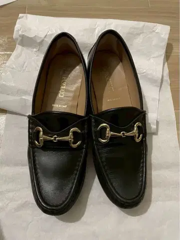 어반 리서치 파스쿠치 로퍼 비트 로퍼