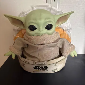STAR WARS The Child 피규어 약 30cm