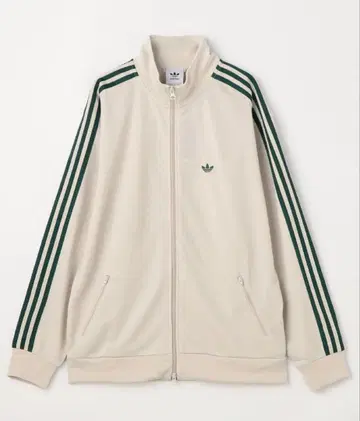 프릭스스토어 adidas/BECKENBAUER 트랙 탑