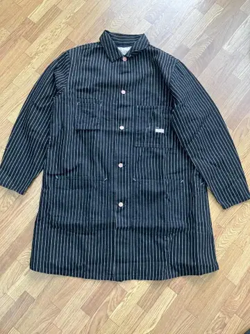 TCB jeans Tabby's Coat Black Wabash 40 1